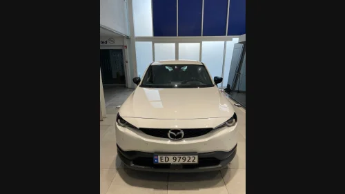 MAZDA MX-30 Sky