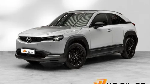 MAZDA MX-30 Sky/Lav km/Headup/Garanti/Innbytte/Rett fra service