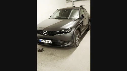 MAZDA MX-30 Cosmo
