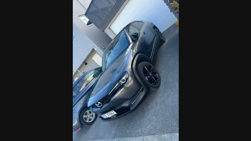 MAZDA MX-30 MX-30 107KW