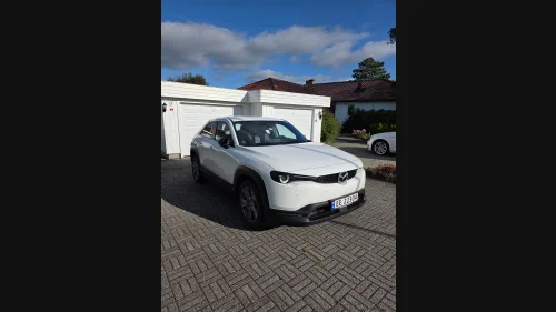 MAZDA MX-30 Sky