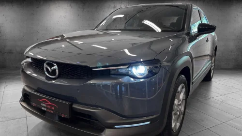 MAZDA MX-30 e-Skyactiv EV Navi/ACC/DAB/Rattvarme