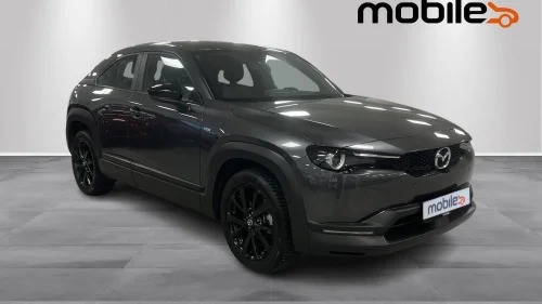 MAZDA MX-30 Exclusive 200km WLTP