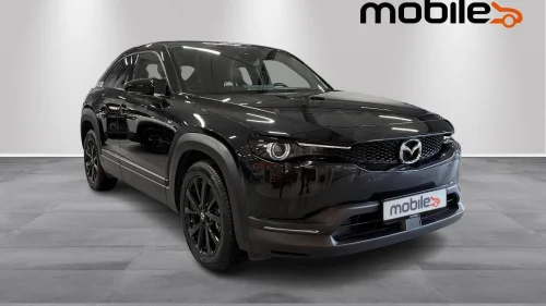 MAZDA MX-30 Makoto Premium Pack  // TOPPMODELL //