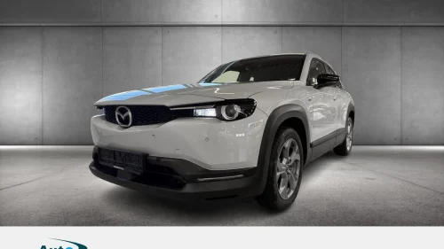 MAZDA MX-30 Exclusive Apple Carplay / ACC / Cruisekontroll