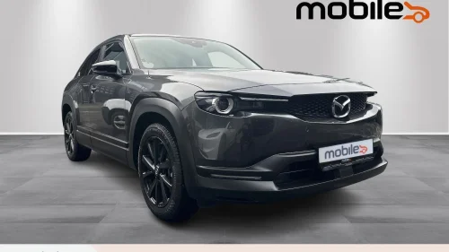 MAZDA MX-30 200Km Exclusive | Carplay | Ryggekamera | Navigasjon ++