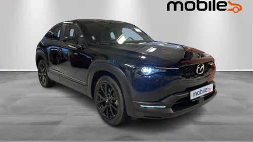 MAZDA MX-30 Exclusive