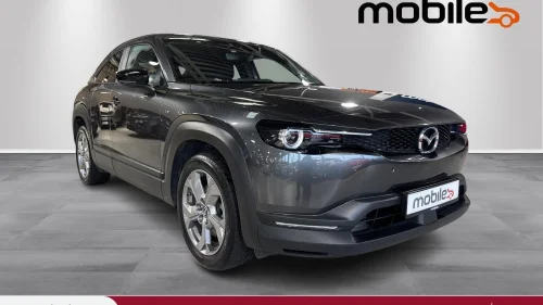 MAZDA MX-30 Exclusive,
