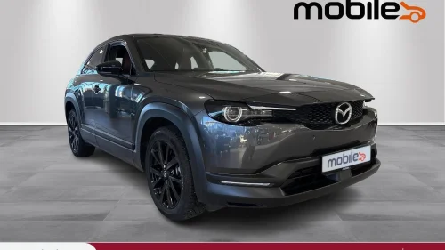 MAZDA MX-30 Makoto Premium Pack