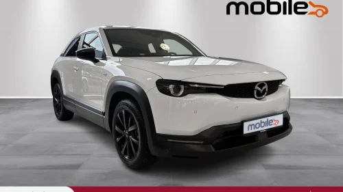 MAZDA MX-30 Exclusive