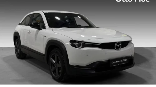 MAZDA MX-30 KAMERA | HUD | NAVI | ACC | OPPV.RATT | APP | LED