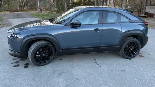 MAZDA MX-30 Exclusive