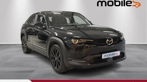 MAZDA MX-30 Exclusive