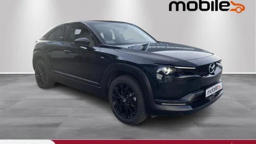 MAZDA MX-30 Exclusive