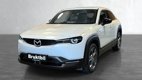 MAZDA MX-30 -LAV KM-BOSE-SOLTAK-ACC-EL. SETE M/MEMORY-HEAD UP-