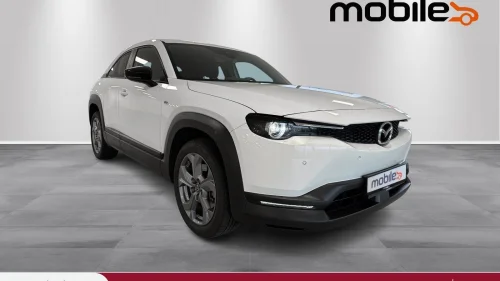 MAZDA MX-30 Exclusive 200km WLTP