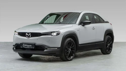 MAZDA MX-30