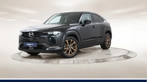 MAZDA MX-30 Exclusive - R.Kam, Navi, ACC