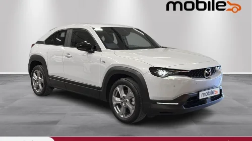 MAZDA MX-30 Exclusive