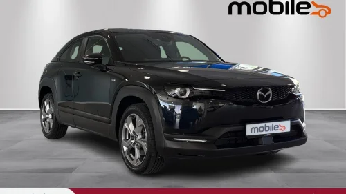 MAZDA MX-30 Exclusive  / Finansiering / Garanti