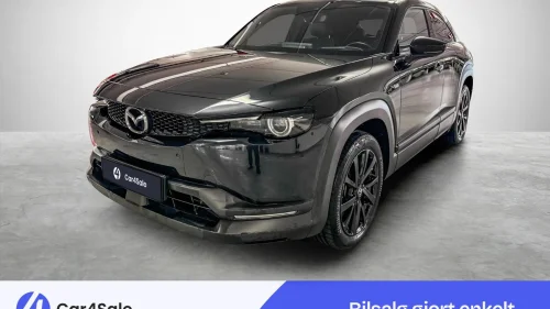 MAZDA MX-30 Makoto / Del-Skinn / ACC / Soltak / HUD / BOSE / 360