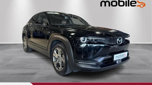 MAZDA MX-30 Makoto Premium Pack, Ny service, Nye sommerdekk
