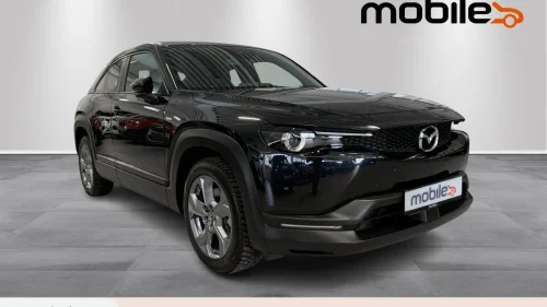 MAZDA MX-30 Exclusive
