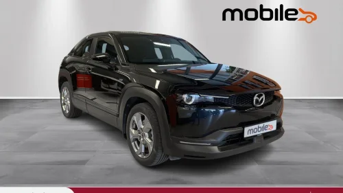 MAZDA MX-30 Exclusive/Se km!