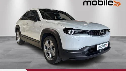 MAZDA MX-30 Exclusive Line, Leveringsklar,