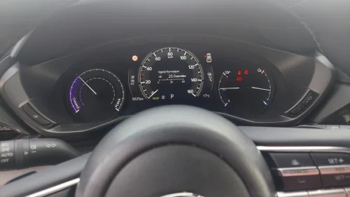 MAZDA MX-30