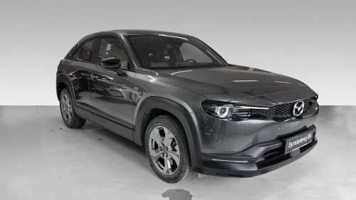 MAZDA MX-30 e-SKYACTIV EV, 145 hk Exclusive-line