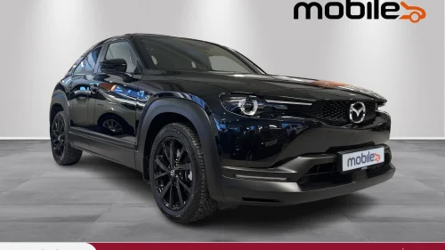 MAZDA MX-30 Exclusive
