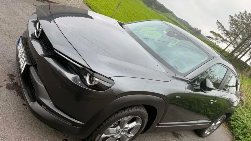 MAZDA MX-30 Exclusive