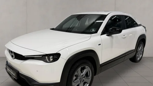 MAZDA MX-30 Exclusive-Line Aut/R.Kam/Lav KM/App/Carplay/Navi/LED