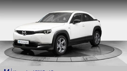 MAZDA MX-30 Exclusive-line , ACC, Ryggekamera, Head UP+++