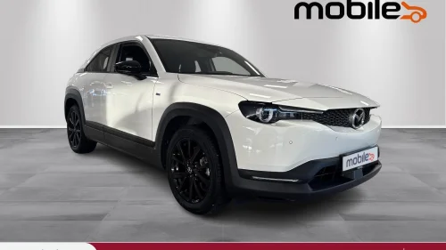 MAZDA MX-30 Exclusive 200km WLTP