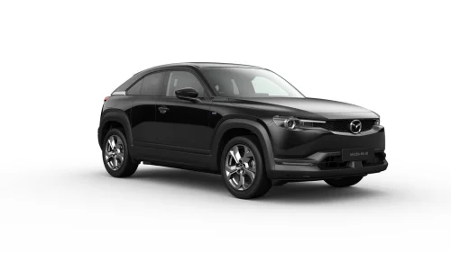 MAZDA MX-30