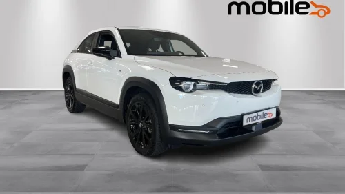 MAZDA MX-30 Exclusive 200km WLTP