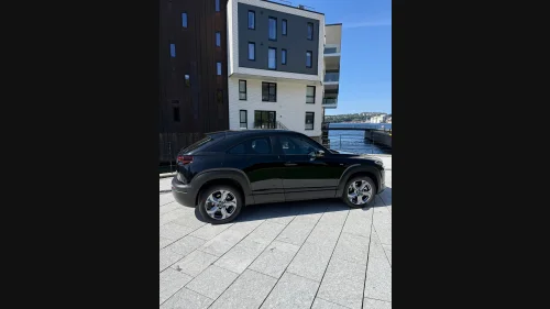 MAZDA MX-30 Exclusive