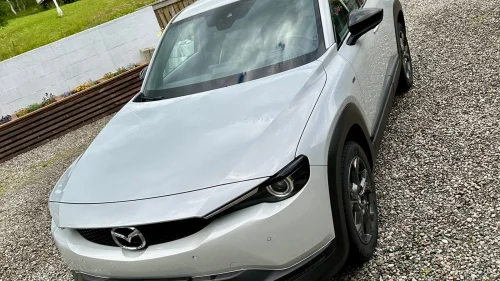 MAZDA MX-30 Makoto