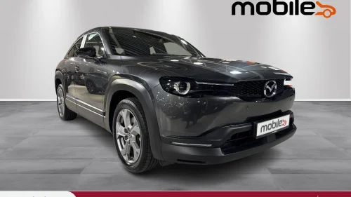 MAZDA MX-30 Exclusive Line, Ny service,