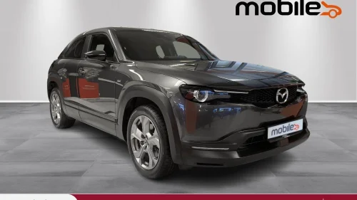 MAZDA MX-30 Exclusive