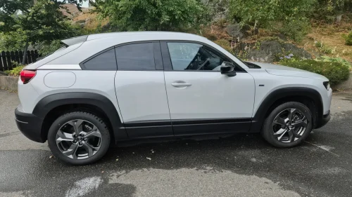 MAZDA MX-30 Advantage