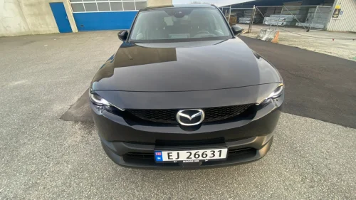 MAZDA MX-30