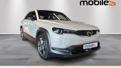 MAZDA MX-30 Mazda MX-30-Makoto