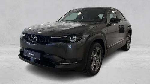 MAZDA MX-30 | Ny bil garanti | Lav km stand | Full service |