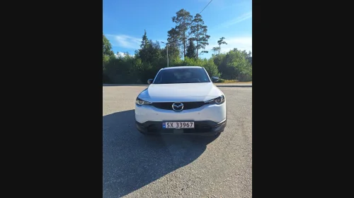 MAZDA MX-30 Makoto