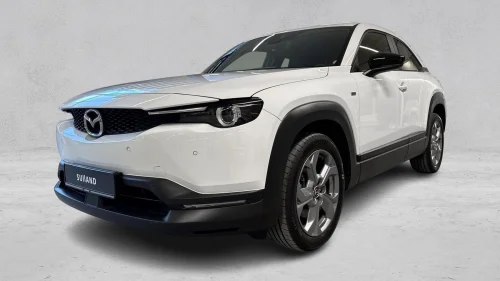 MAZDA MX-30 e-Skyactiv EV Exclusive