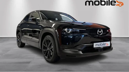MAZDA MX-30 Exclusive / EU ok / Lav km /