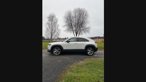 MAZDA MX-30 Makoto